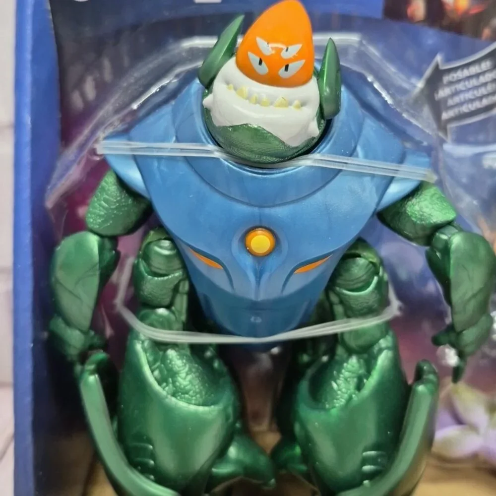 Disney‎ Pixar Elio Storytellers 3-Pack Figures Mattel HTR69 Elio Grigon Glordon.